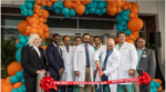 News Release: Orlando Health Neuroscience Institute Unveils New Facility on Downtown Orlando Campus